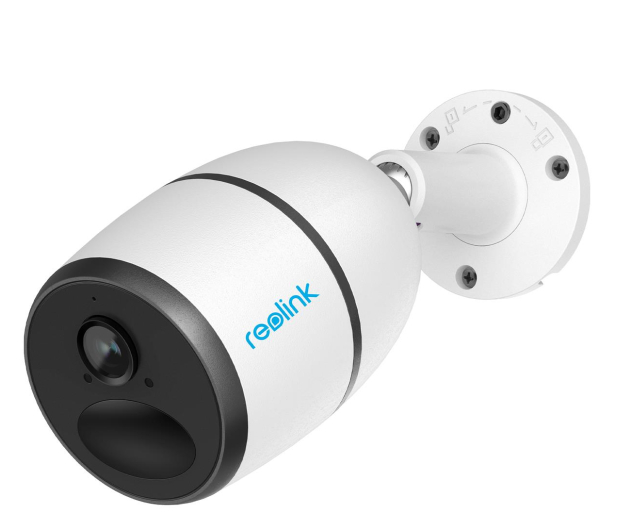 Reolink OUTLET - GO PLUS 4G LTE z akumulatorem - 1522538 - zdjęcie